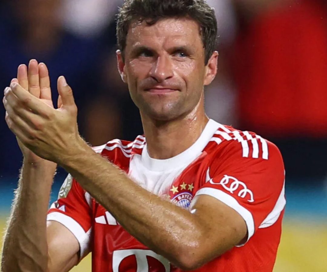 Bayern de Munique empata em casa com o lanterna Mainz