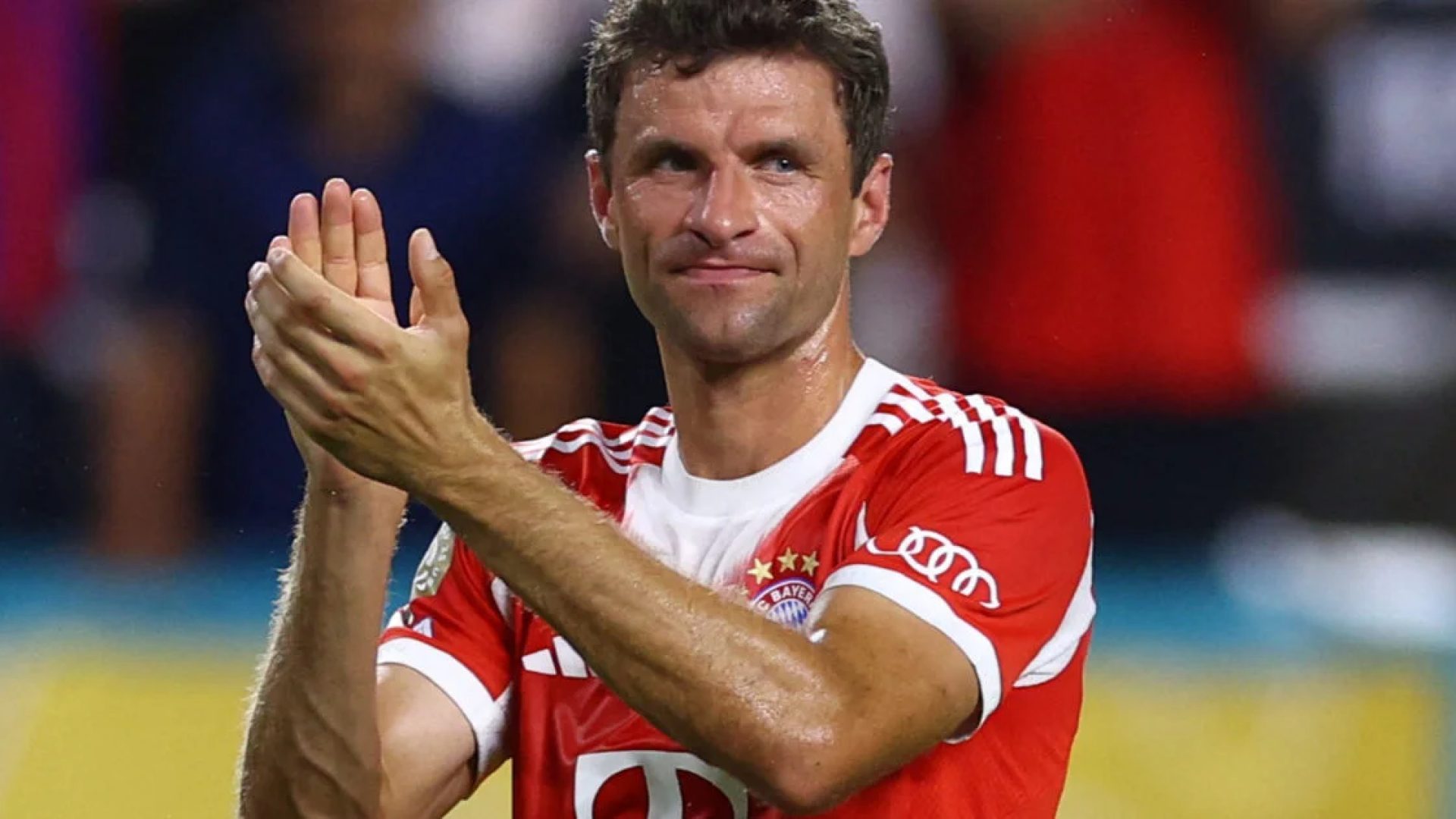 Bayern de Munique empata em casa com o lanterna Mainz