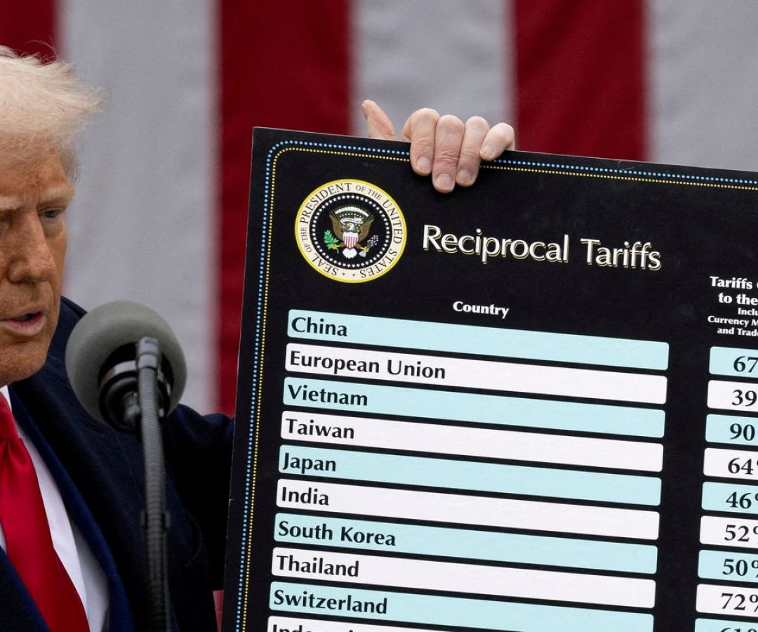 Suprema Corte dos EUA derruba tarifaço imposto por Trump