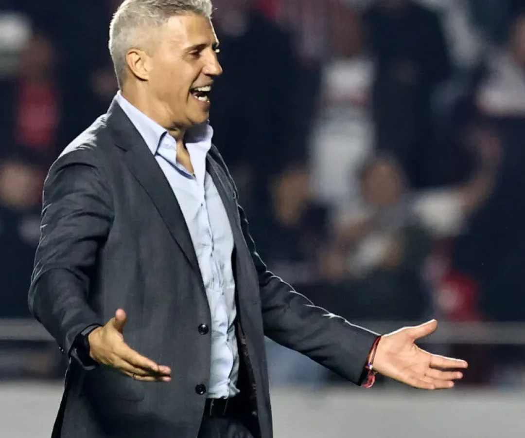São Paulo e Corinthians aumentam chances de vaga na Libertadores