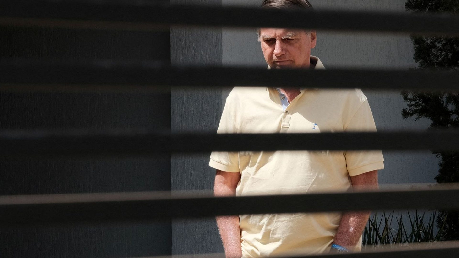Bolsonaro entra com revisão criminal no STF para anular condenação