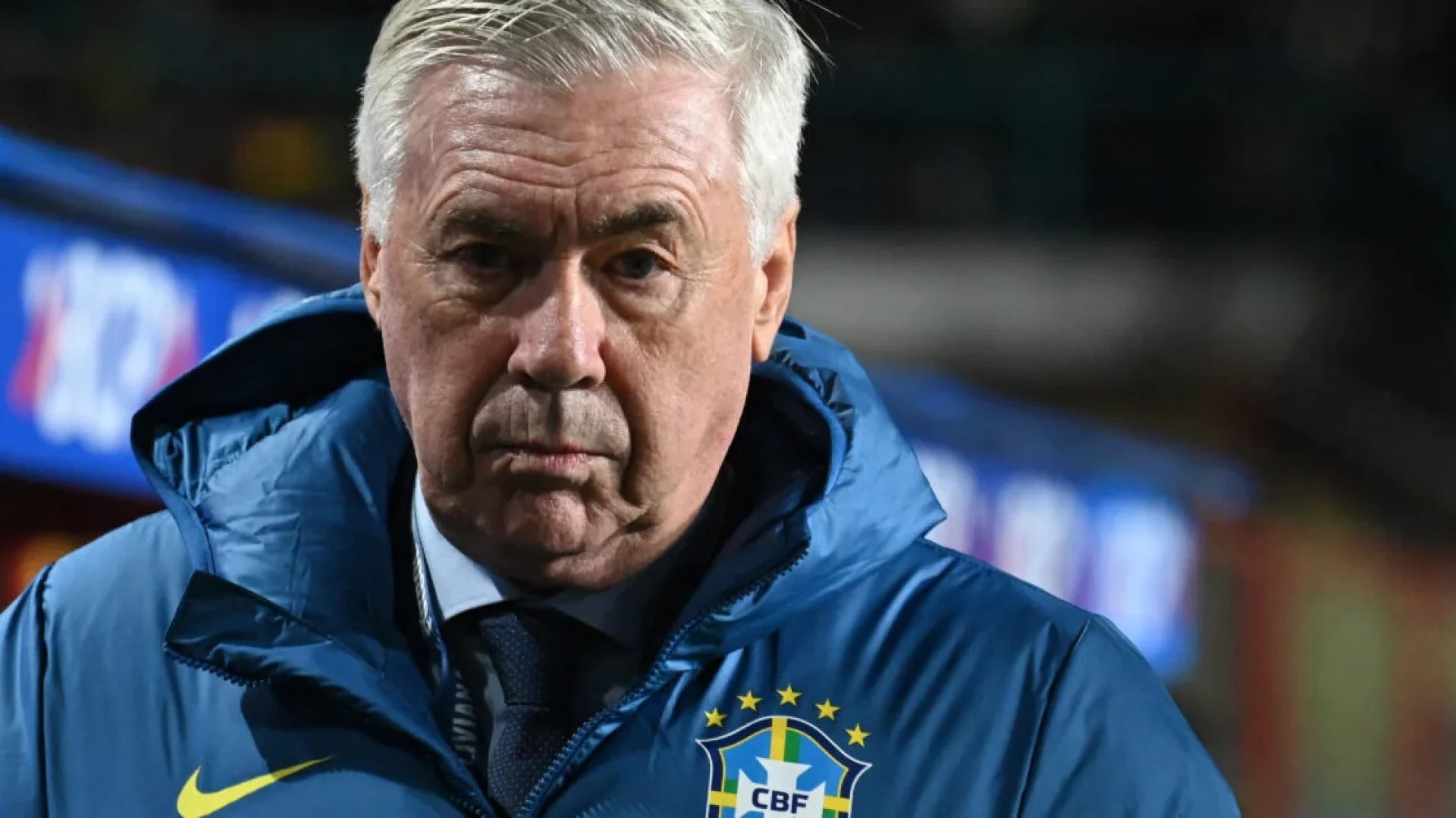 Ancelotti dá conselho para Endrick e não descarta convocação para a Copa de 2026
