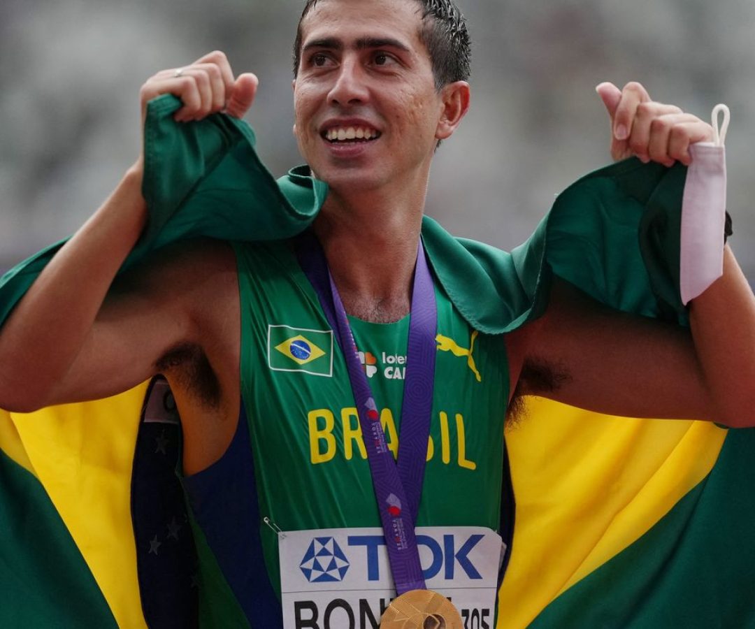 Retrospectiva: esporte olímpico brasileiro fecha ano de 2025 em alta