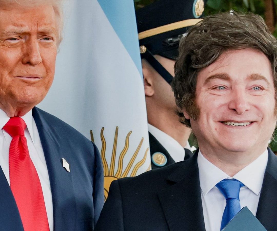 Argentina está disposta a mandar militares para guerra se EUA pedirem