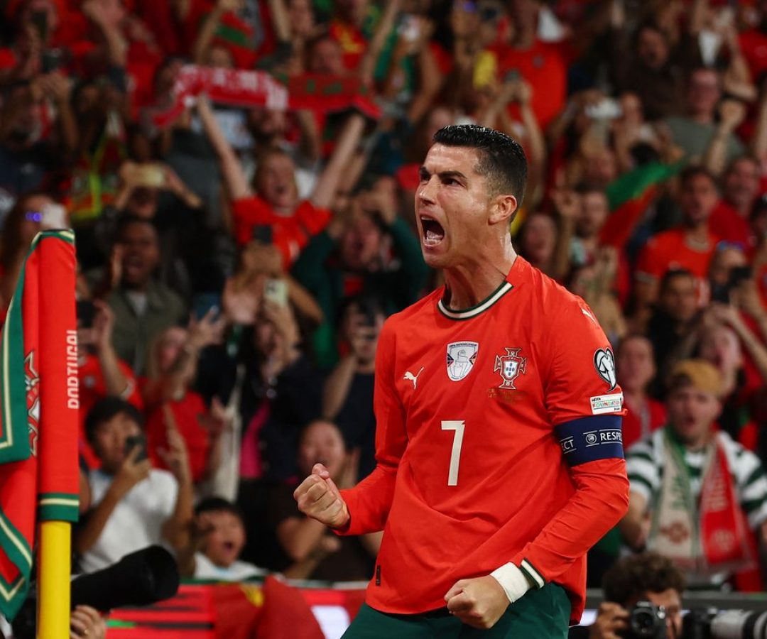 Última dança de CR7 é o destaque do Grupo K da Copa do Mundo