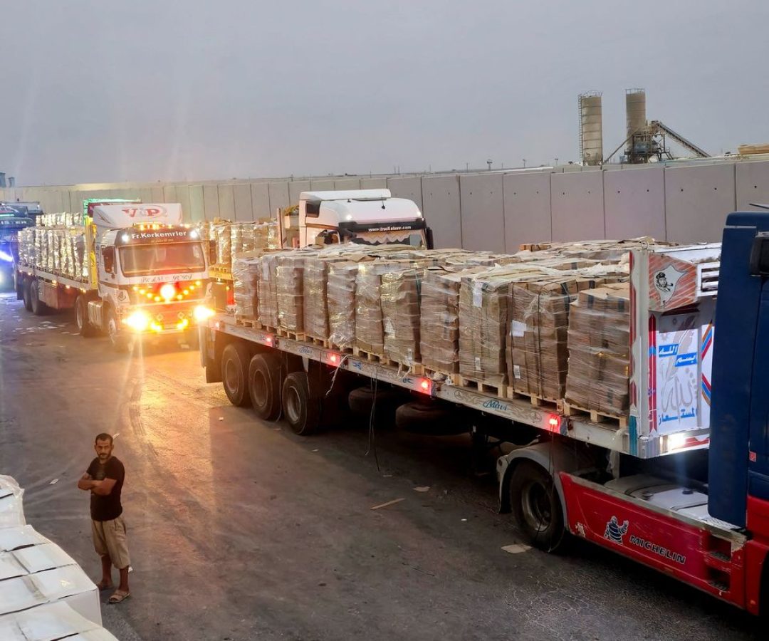 Gaza: 271 palestinos foram assassinados em um mês do cessar-fogo