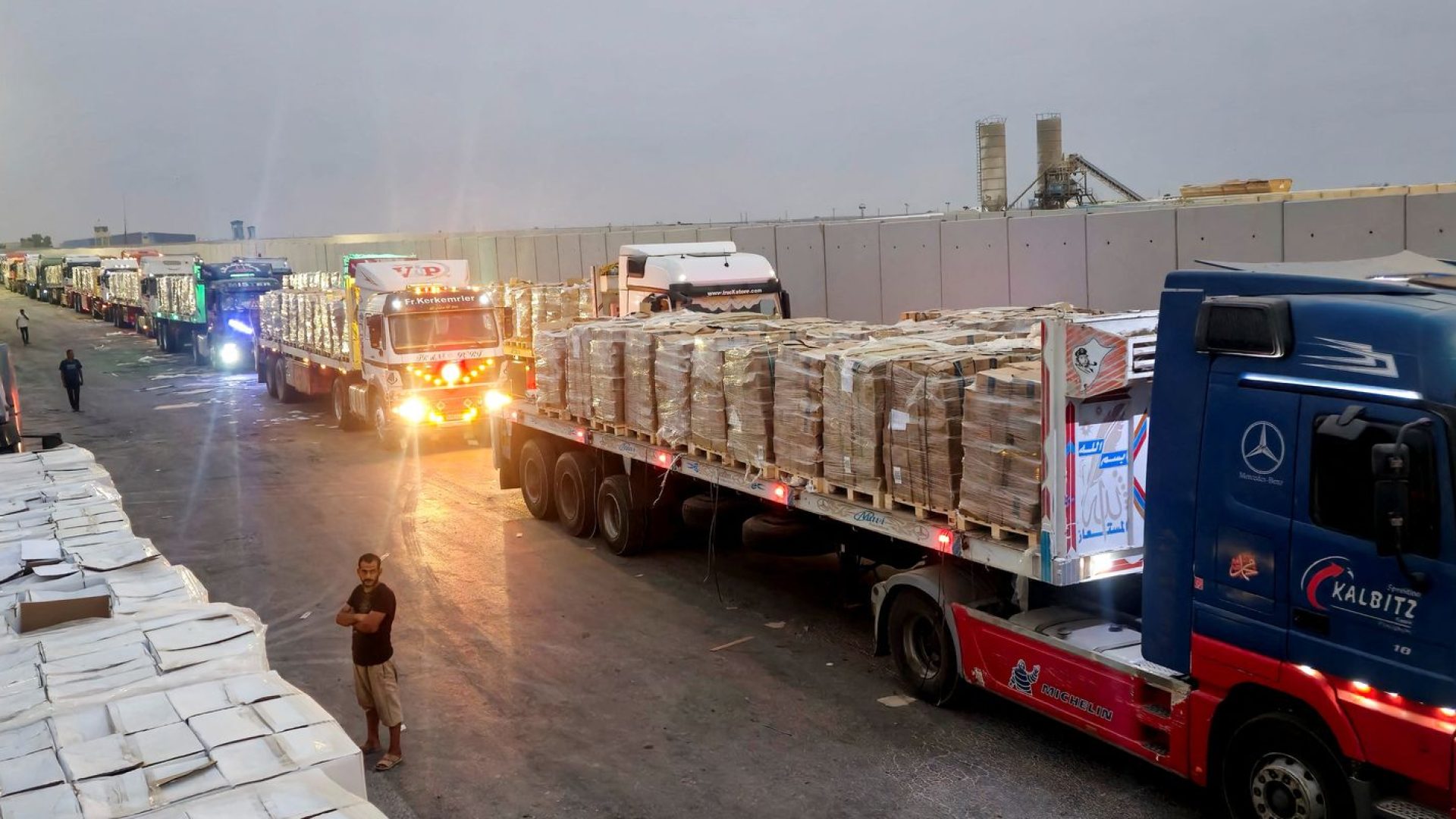 Gaza: 271 palestinos foram assassinados em um mês do cessar-fogo