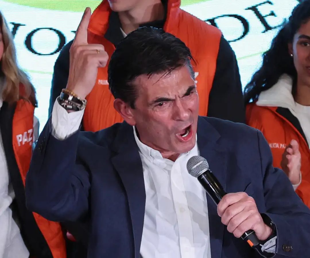 Rodrigo Paz é eleito presidente da Bolívia em meio a crise econômica