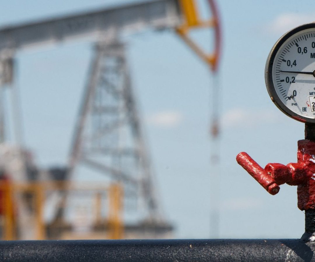 Irã retalia contra petroquímica na Arábia Saudita