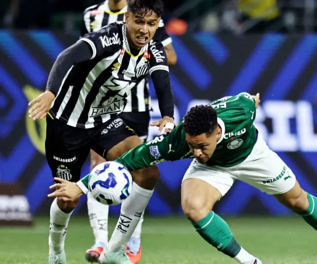 Dois duelos adiados serão disputados no sábado de Brasileirão 2025; onde assistir