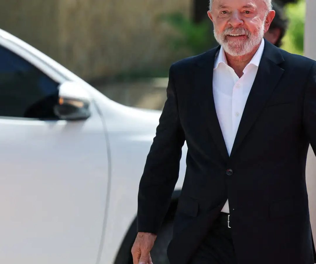Lula participa de cúpula da Celac na Colômbia