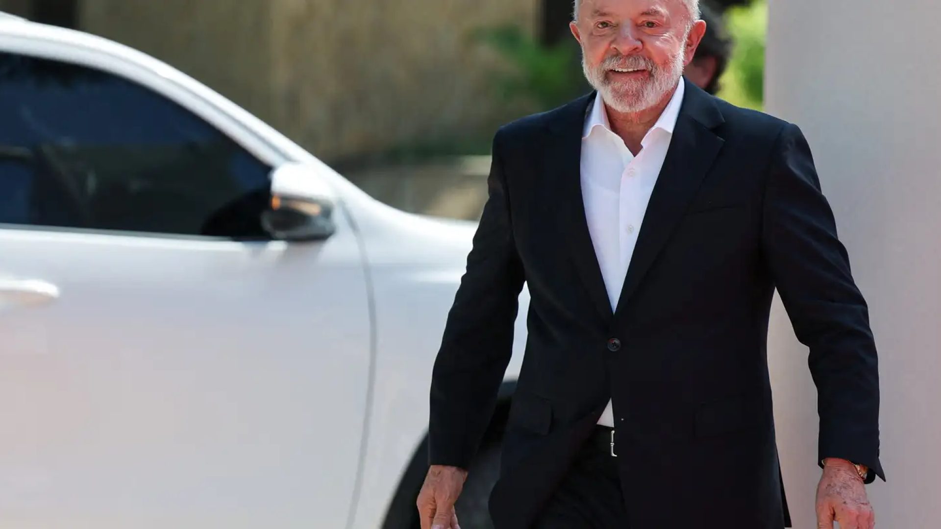 Lula participa de cúpula da Celac na Colômbia