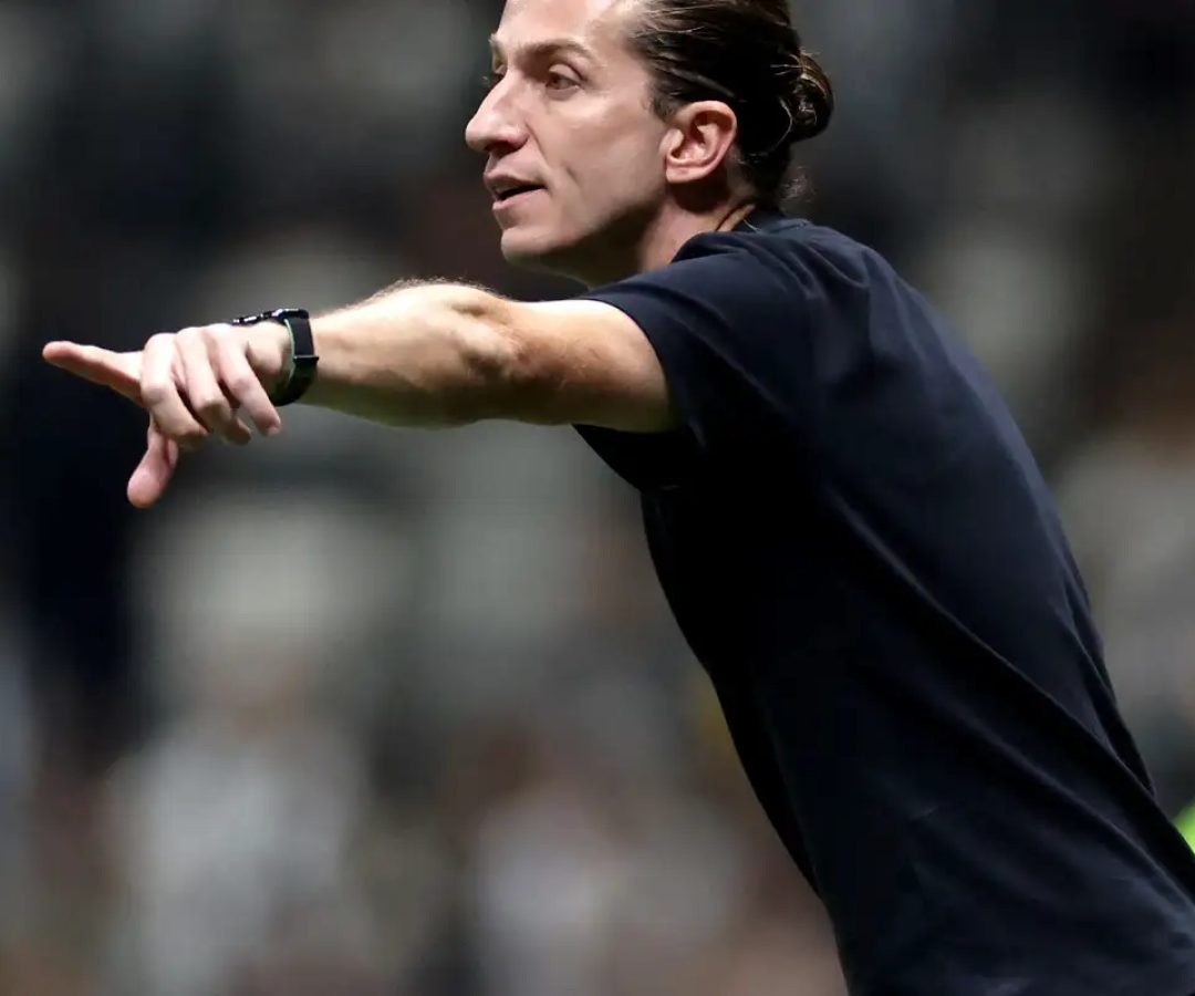 Filipe Luís afirma que sempre acreditou no título da Libertadores