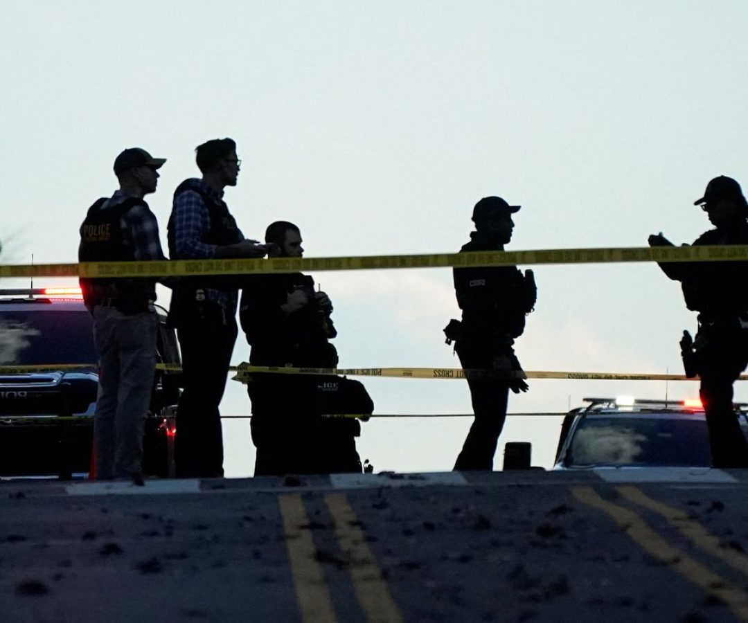 Militares atingidos perto da Casa Branca estão em estado crítico