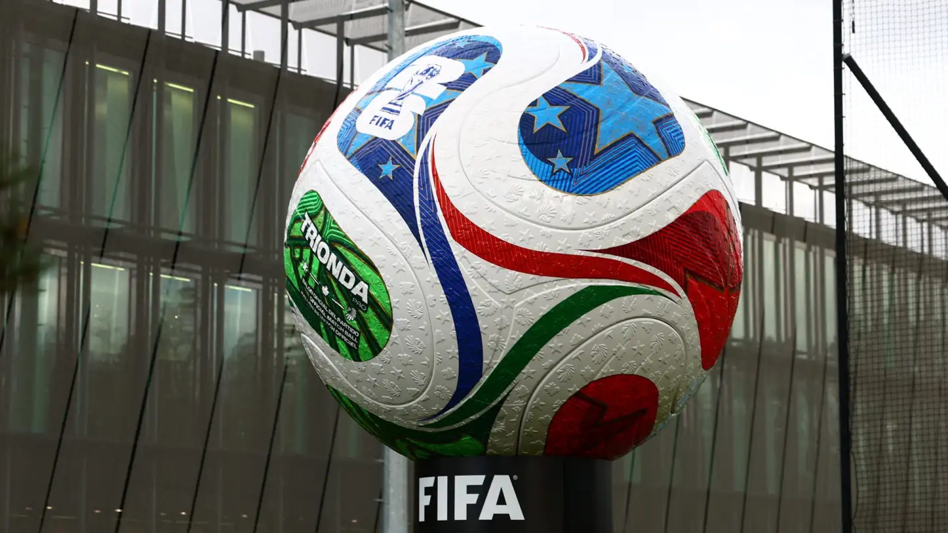 Copa 2026: confira todos os grupos da competição