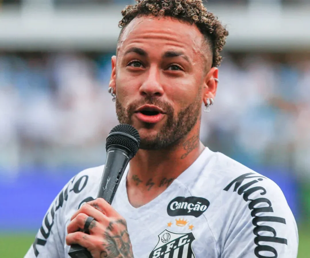 Neymar promete fazer o ‘impossível’ para conquistar a Copa e manda recado