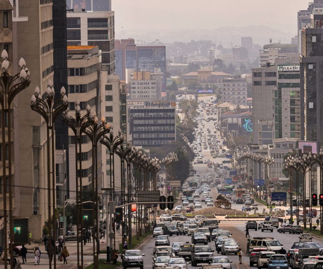 Dia da África: continente aproveita ascensão da China e mira progresso