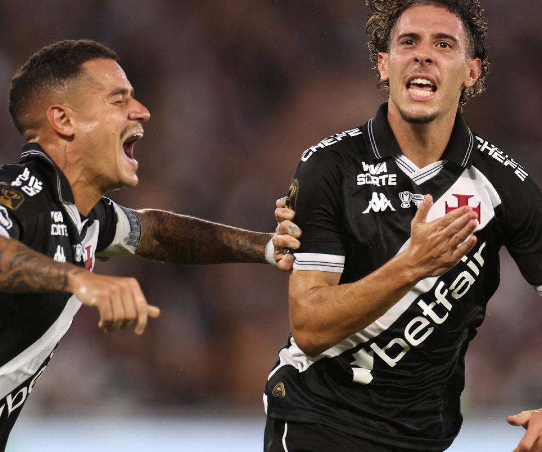 Vasco avança às semifinais do Carioca e "salva" carnaval do torcedor