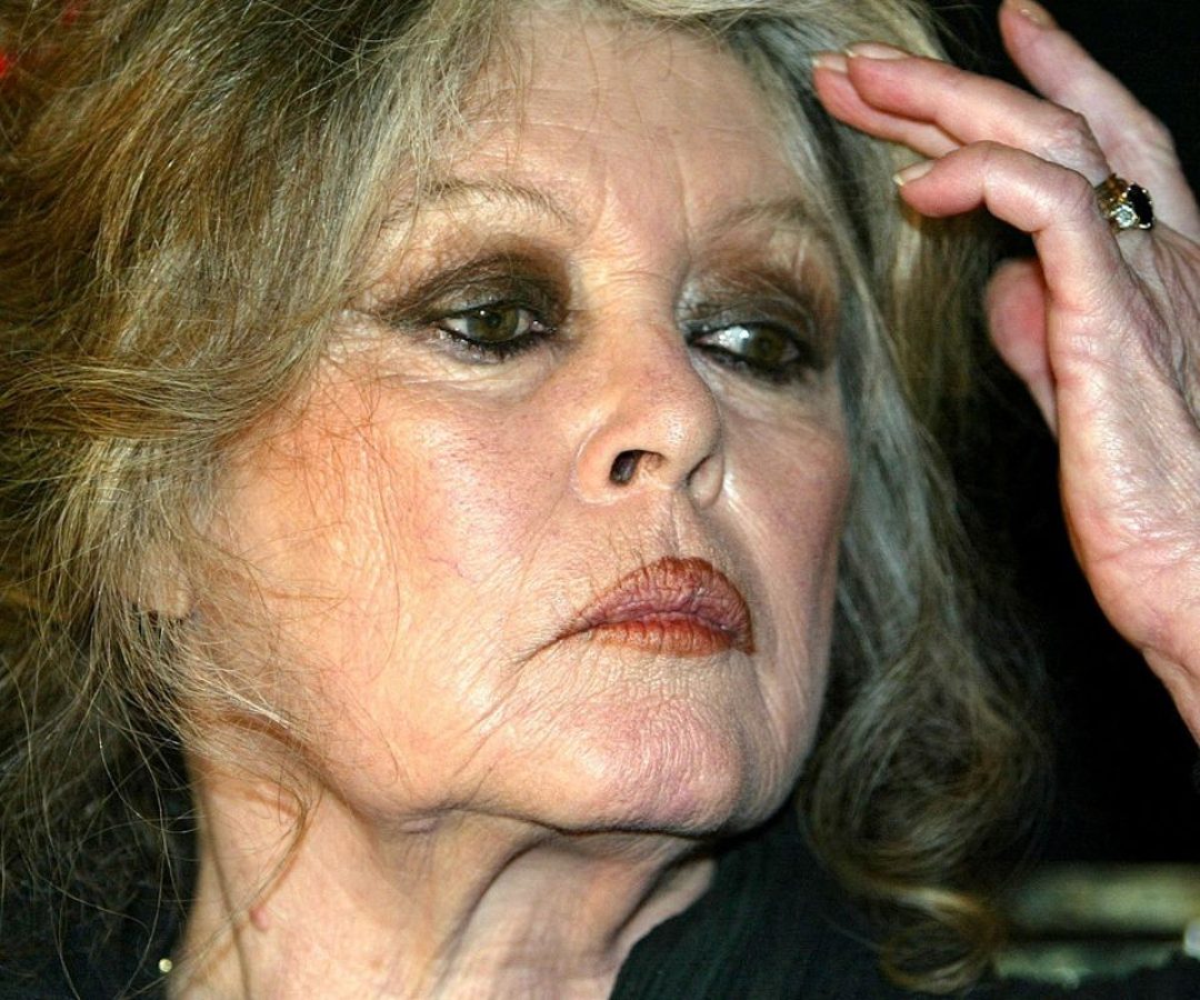 Morre a atriz Brigitte Bardot, musa do cinema francês