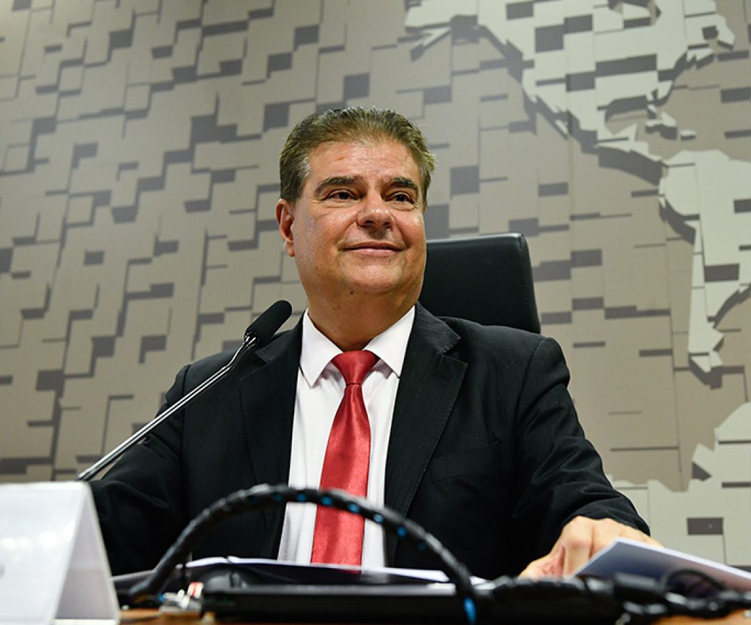 CRE debate acordo entre Mercosul e União Europeia na terça-feira — Senado Notícias