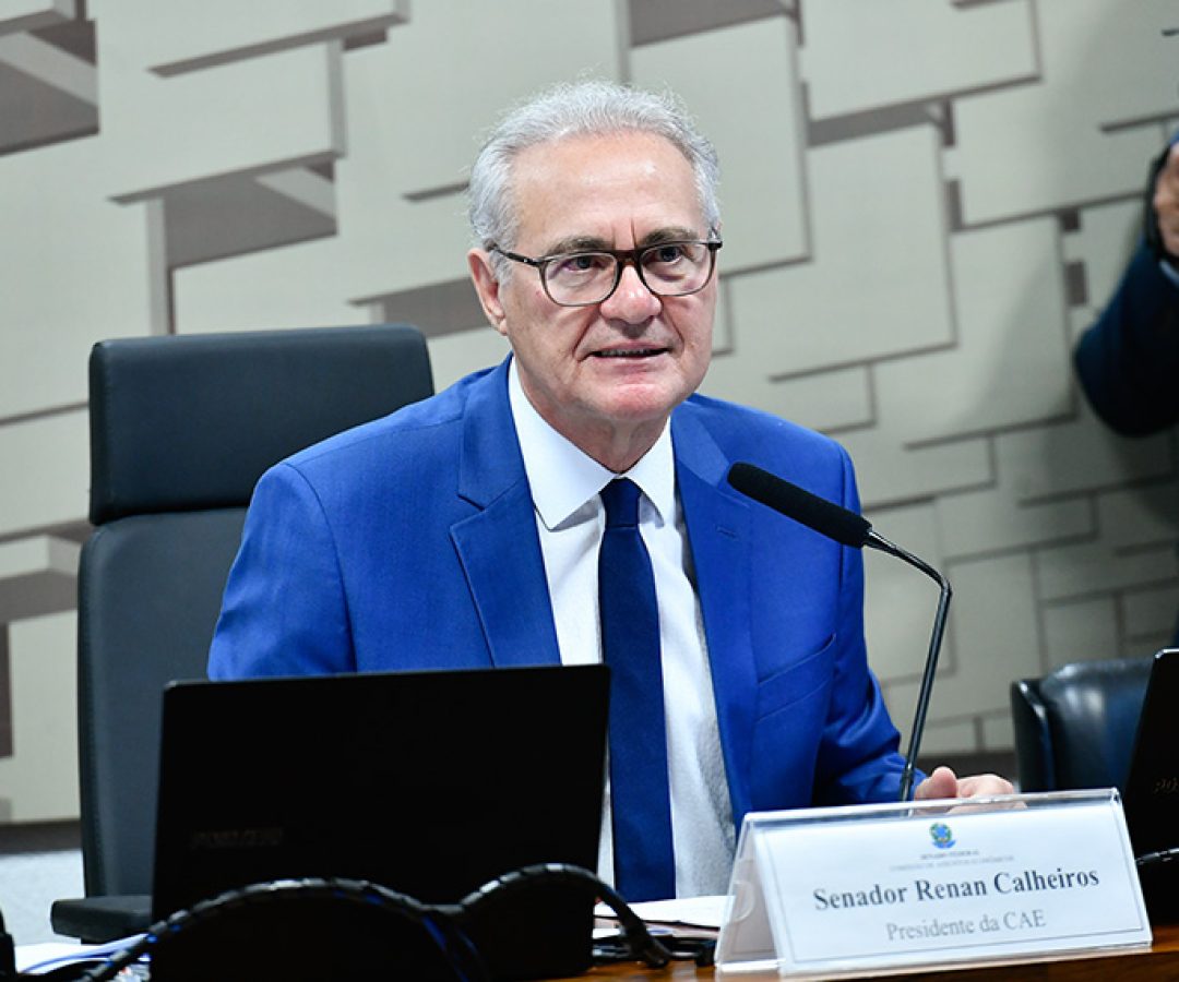 CAE debate isenção do Imposto de Renda até R$ 5 mil na terça — Senado Notícias
