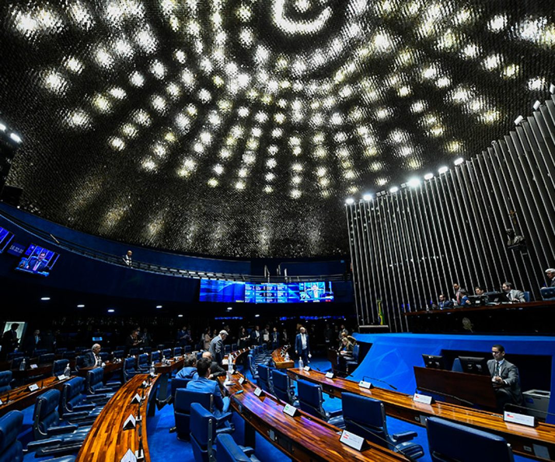 Sessão especial na terça homenageia vítimas dos ataques do Hamas em Israel — Senado Notícias