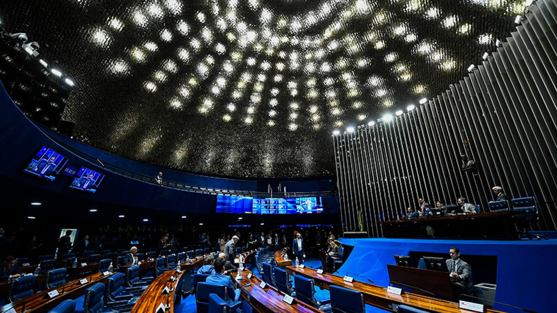 Sessão especial na terça homenageia vítimas dos ataques do Hamas em Israel — Senado Notícias