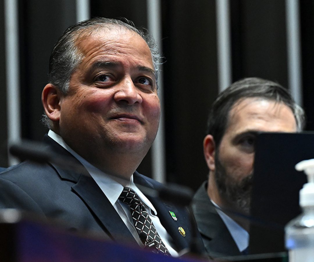 Senado comemora os 100 anos da Academia de Ciências Farmacêuticas do Brasil — Senado Notícias