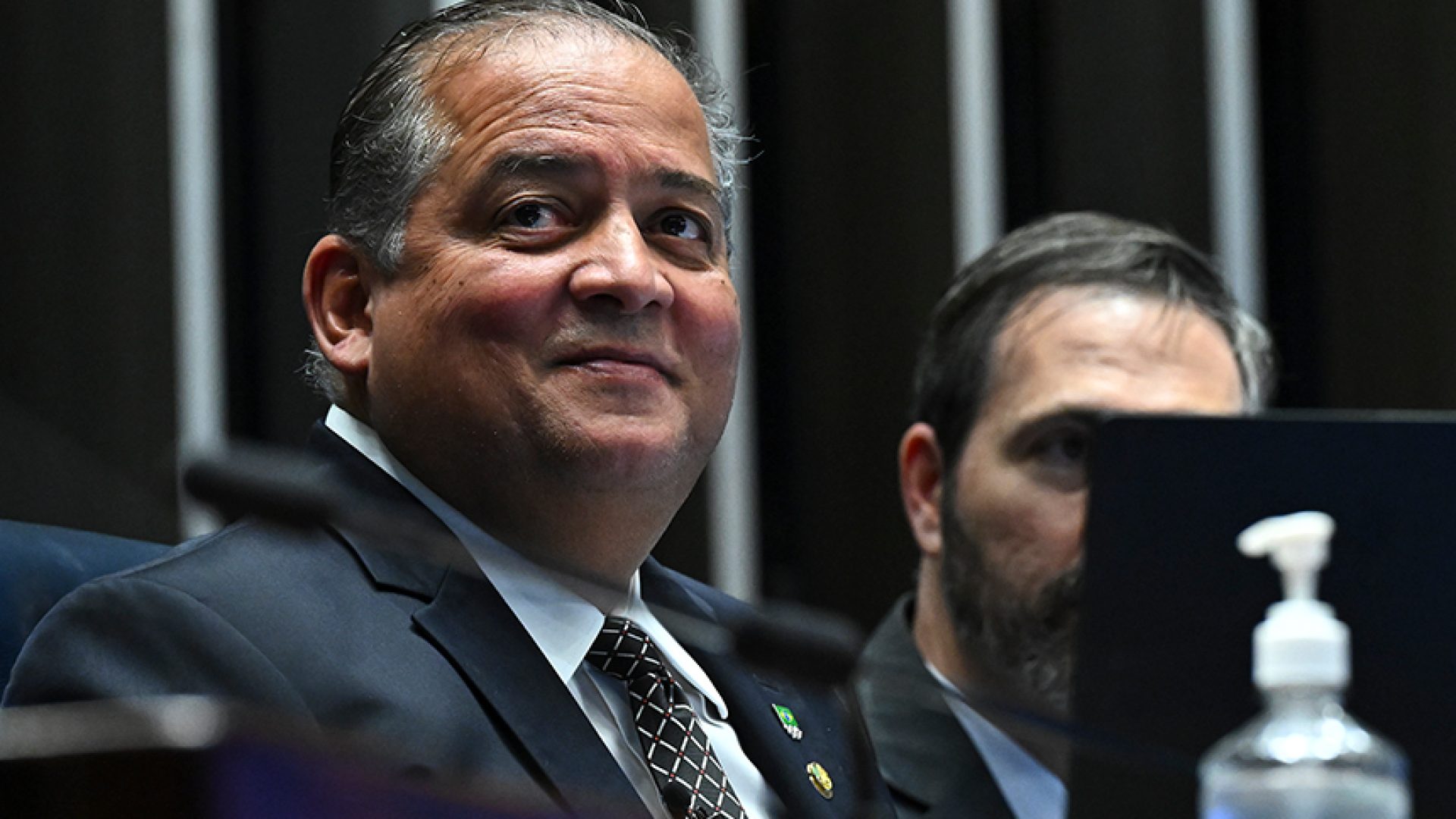 Senado comemora os 100 anos da Academia de Ciências Farmacêuticas do Brasil — Senado Notícias