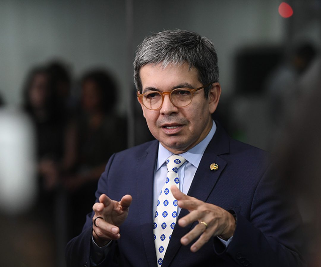 Senado deve aprovar projeto rapidamente, avaliam senadores — Senado Notícias