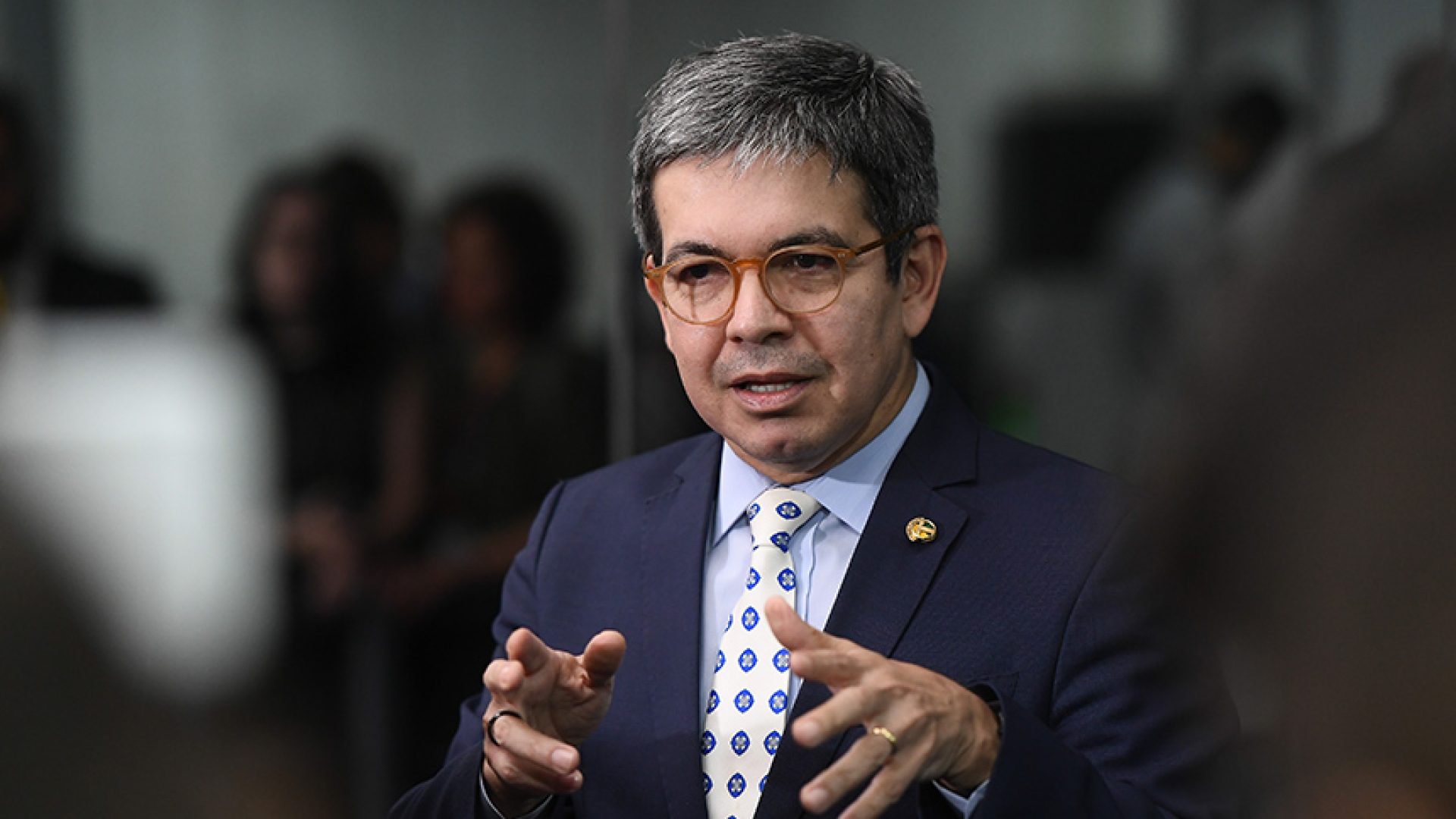 Senado deve aprovar projeto rapidamente, avaliam senadores — Senado Notícias