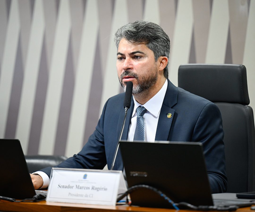 CRA analisa projeto sobre regularização fundiária na Amazônia Legal — Senado Notícias