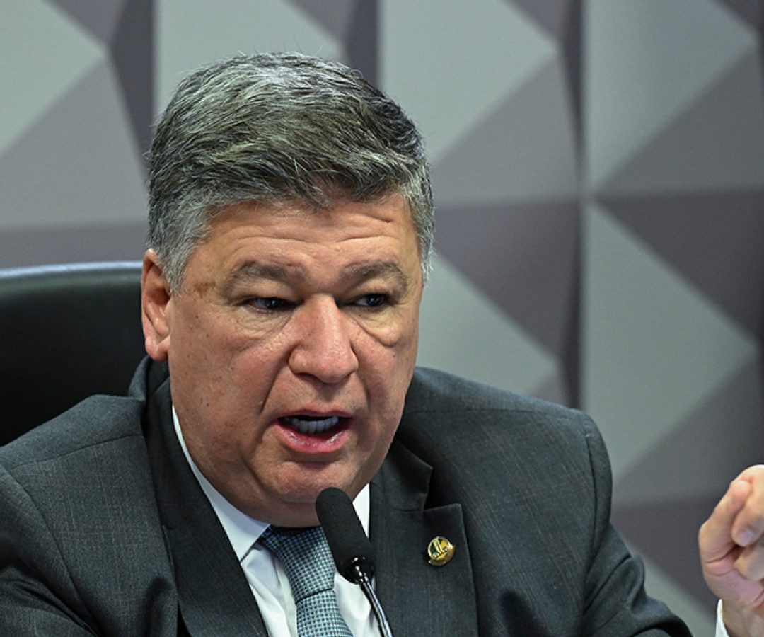 CPMI do INSS oficiou Dias Toffoli para depoimento de Daniel Vorcaro na quinta — Senado Notícias