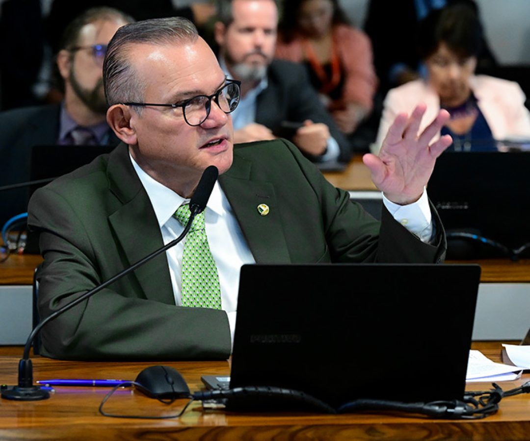 CMA irá a Mato Grosso para discutir propostas para COP 30 — Senado Notícias
