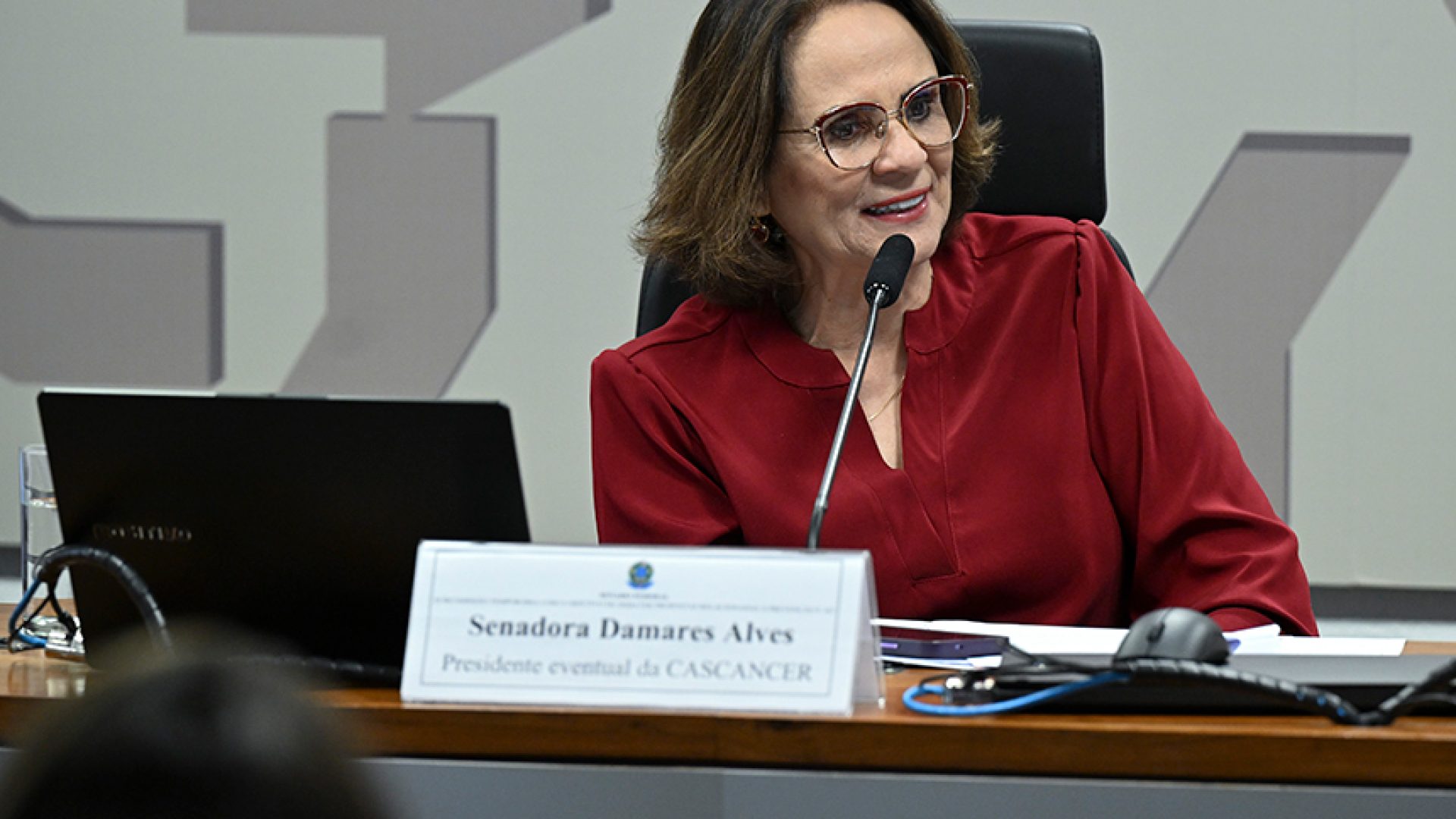 CAS debate saúde digital para recém-nascidos em UTIs neonatais neurológicas — Senado Notícias