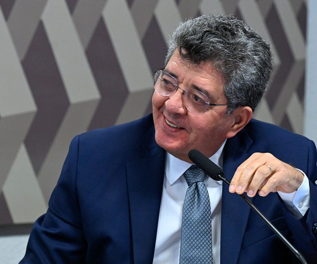 Comissão mista debate impactos da MP do Plano Brasil Soberano — Senado Notícias