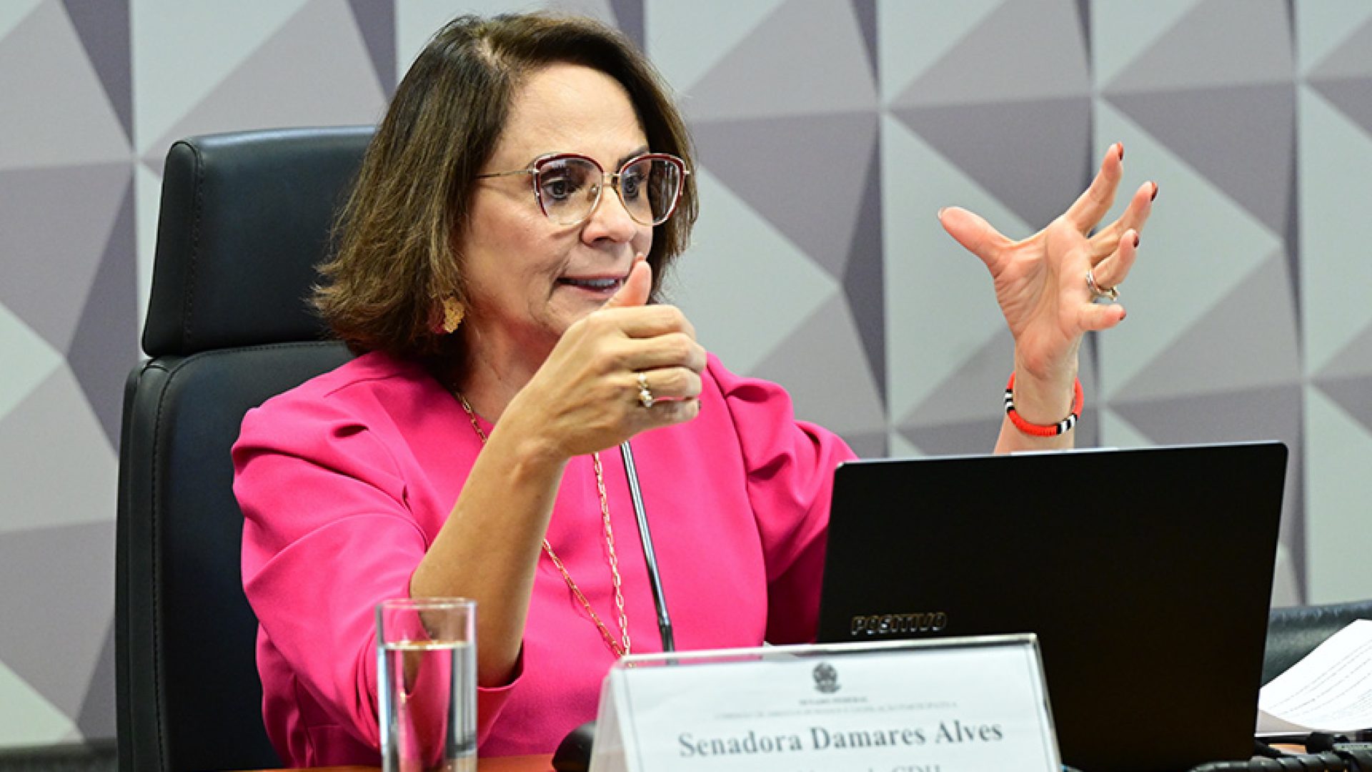 CDH fará ciclo de debates sobre direitos de crianças, adolescentes e jovens — Senado Notícias