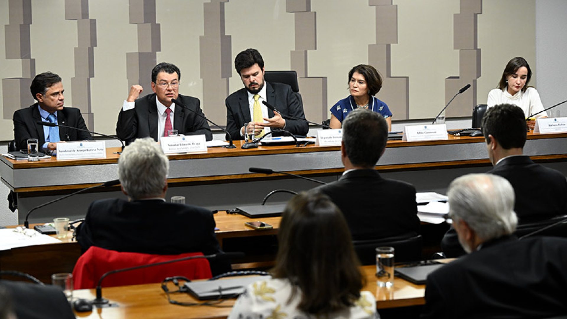 Sistema precisa de ajustes para garantir energia barata, aponta comissão mista — Senado Notícias