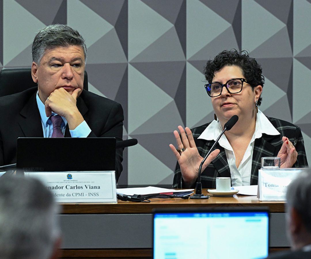 parentes de assessora do Sindnapi teriam recebido R$ 20 milhões do sindicato — Senado Notícias