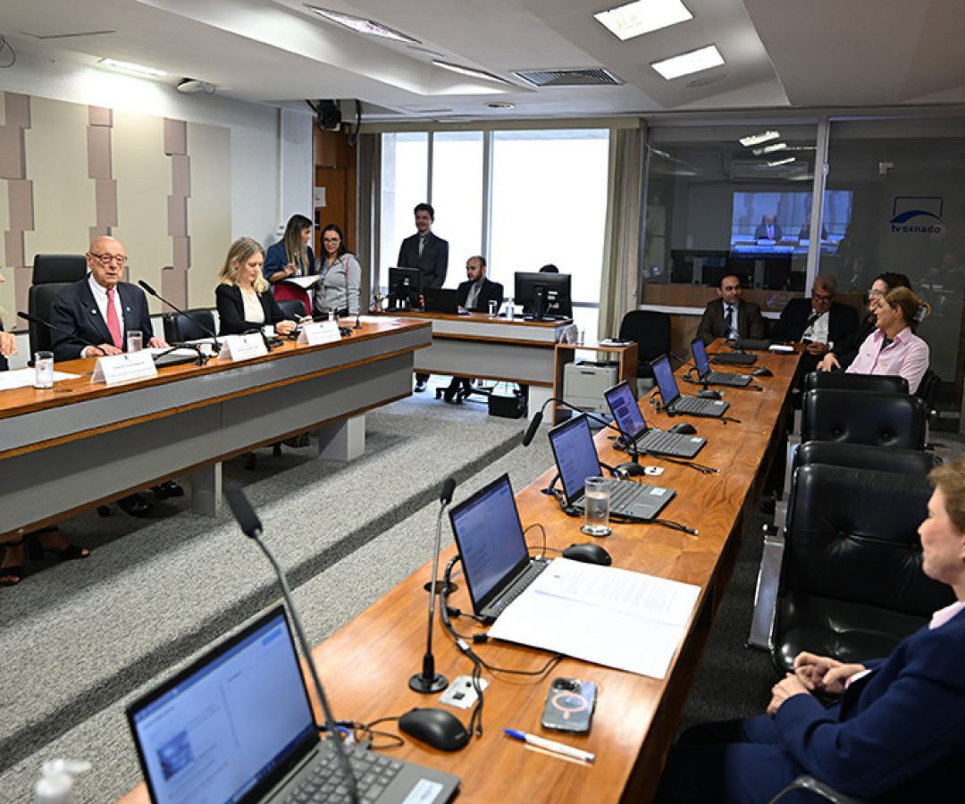 assinatura de acordo do Mercosul e União Europeia é esperada para dezembro — Senado Notícias