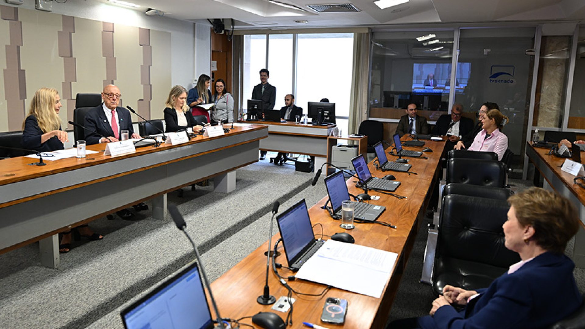 assinatura de acordo do Mercosul e União Europeia é esperada para dezembro — Senado Notícias