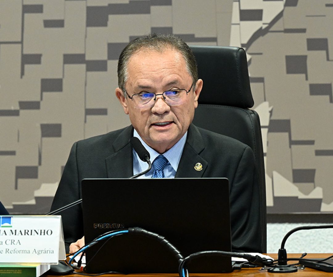 CAE vota limite de endividamento de municípios na terça — Senado Notícias