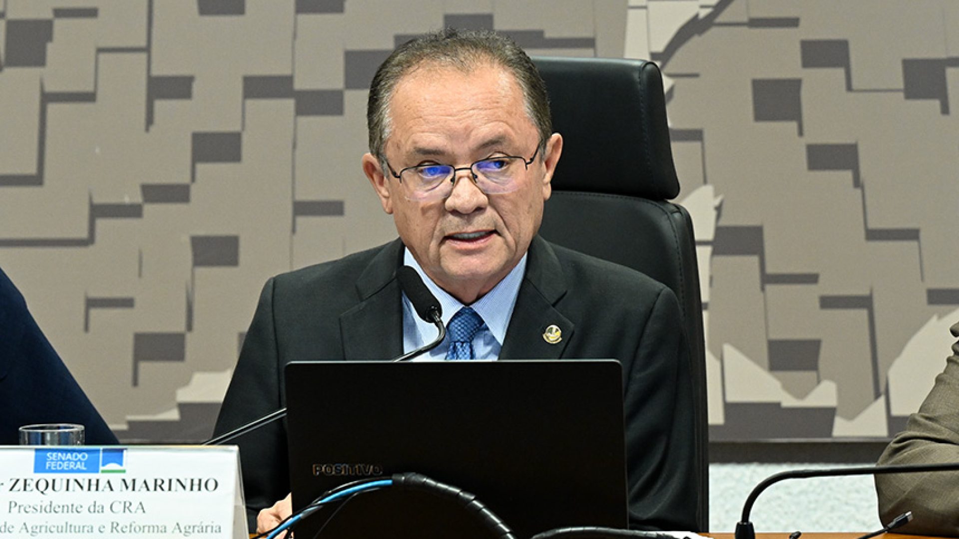 CAE vota limite de endividamento de municípios na terça — Senado Notícias