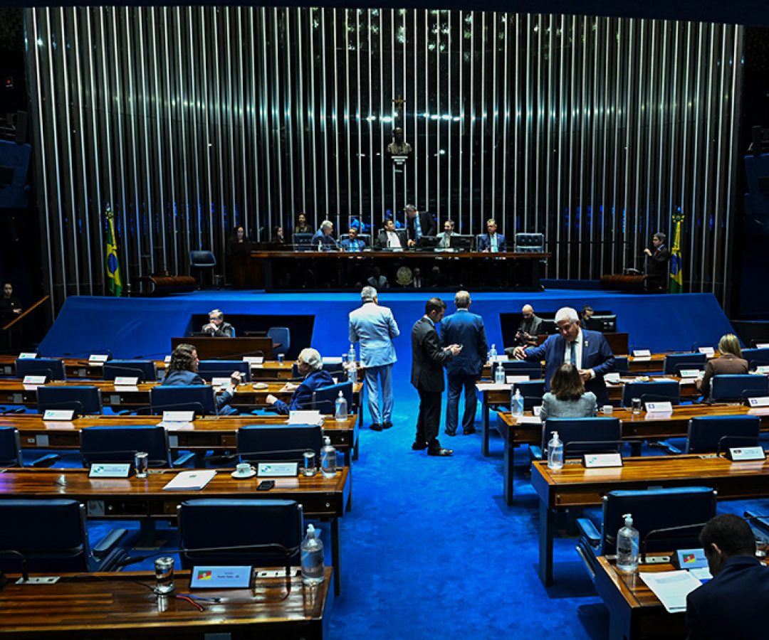 Senado aprova investimento de R$ 30 bi fora do arcabouço para Forças Armadas — Senado Notícias