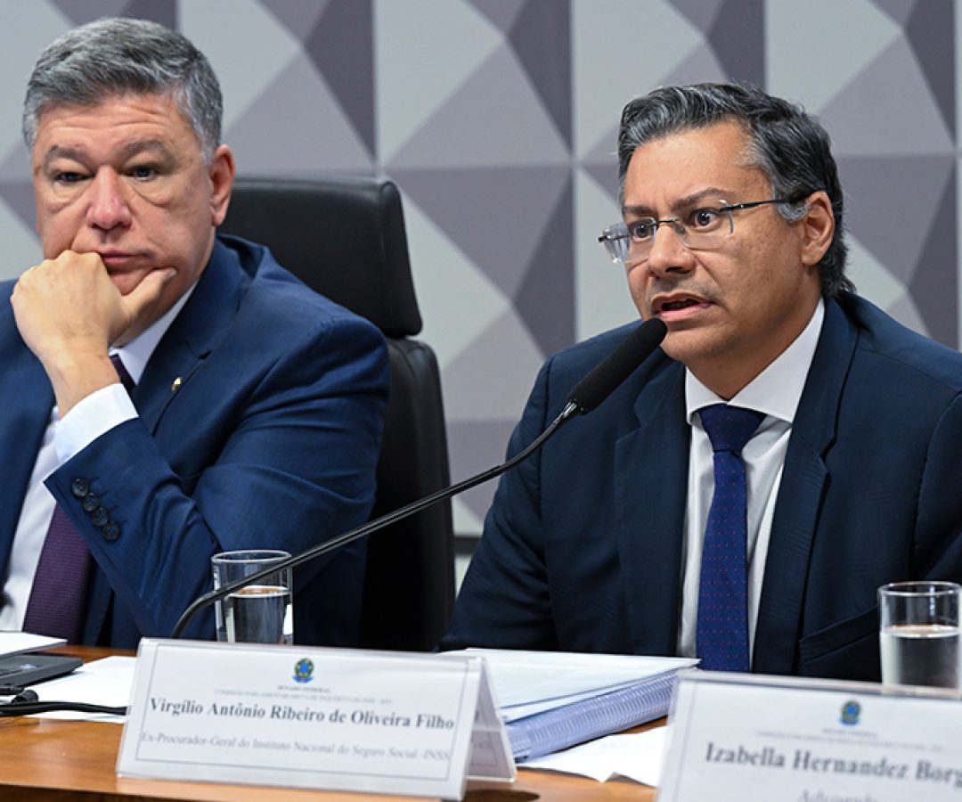 Ex-procurador não esclarece evolução patrimonial de R$ 18 milhões — Senado Notícias