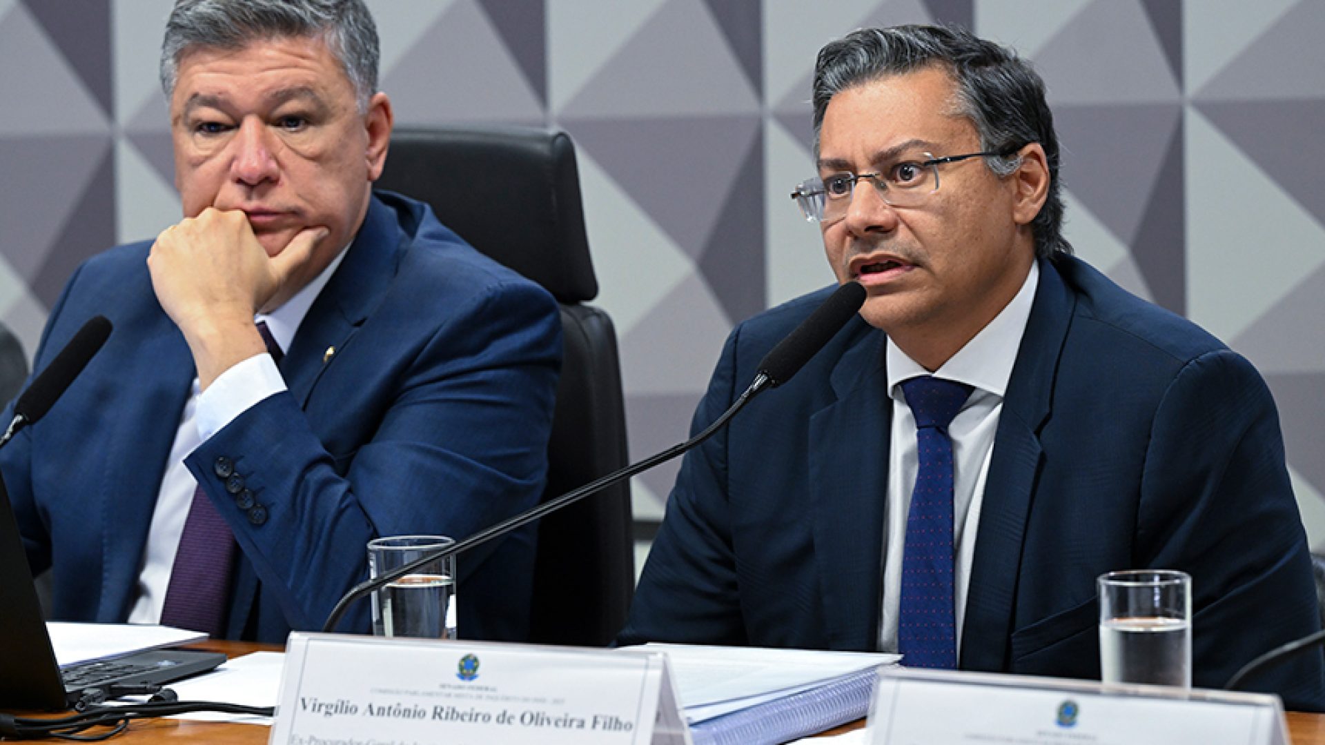 Ex-procurador não esclarece evolução patrimonial de R$ 18 milhões — Senado Notícias