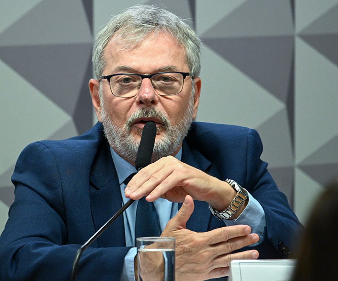 depoimento expõe 'modus operandi' de fraudes, apontam parlamentares — Senado Notícias