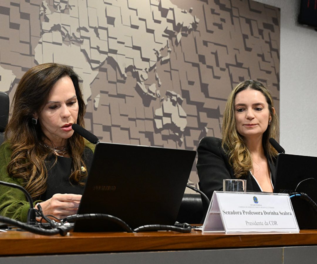 Proibição de pacotes de viagens com datas flexíveis está na pauta da CDR — Senado Notícias