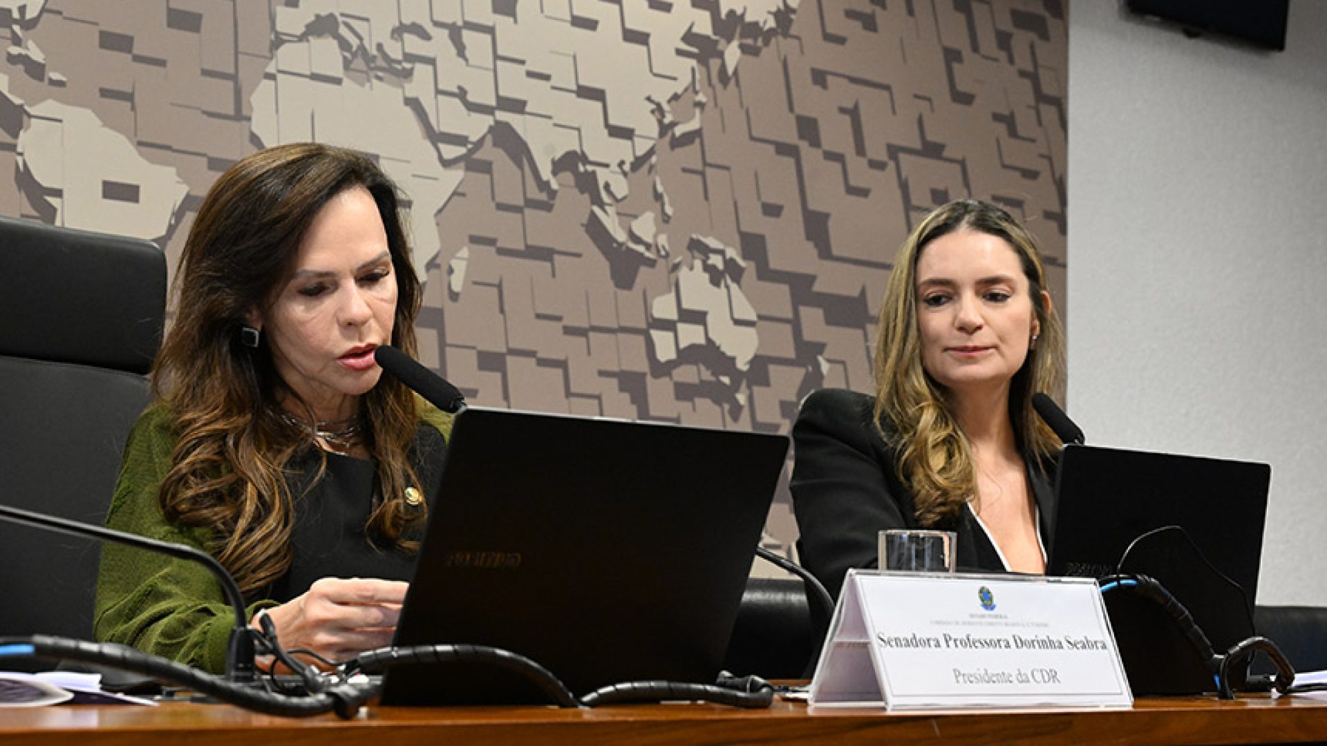 Proibição de pacotes de viagens com datas flexíveis está na pauta da CDR — Senado Notícias