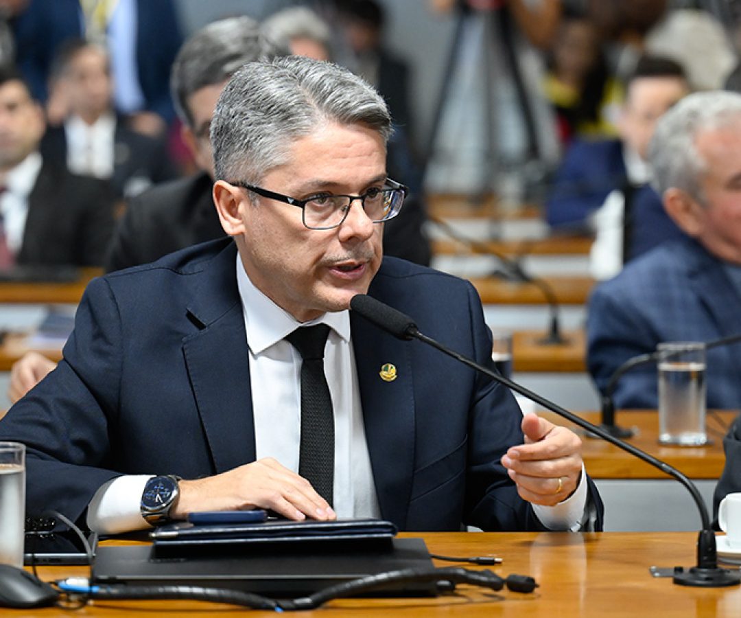 CPI do Crime inicia oitivas com Antônio Glautter e Lincoln Gakiya na quarta — Senado Notícias